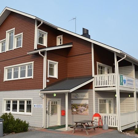 Hotel Reima Country Center Jamijarvi Bilik gambar