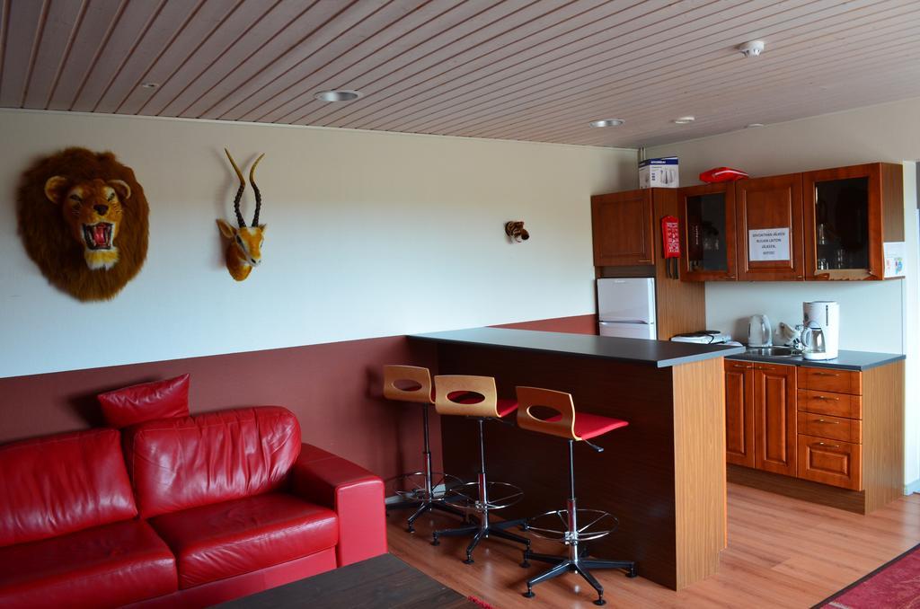 Hotel Reima Country Center Jamijarvi Luaran gambar