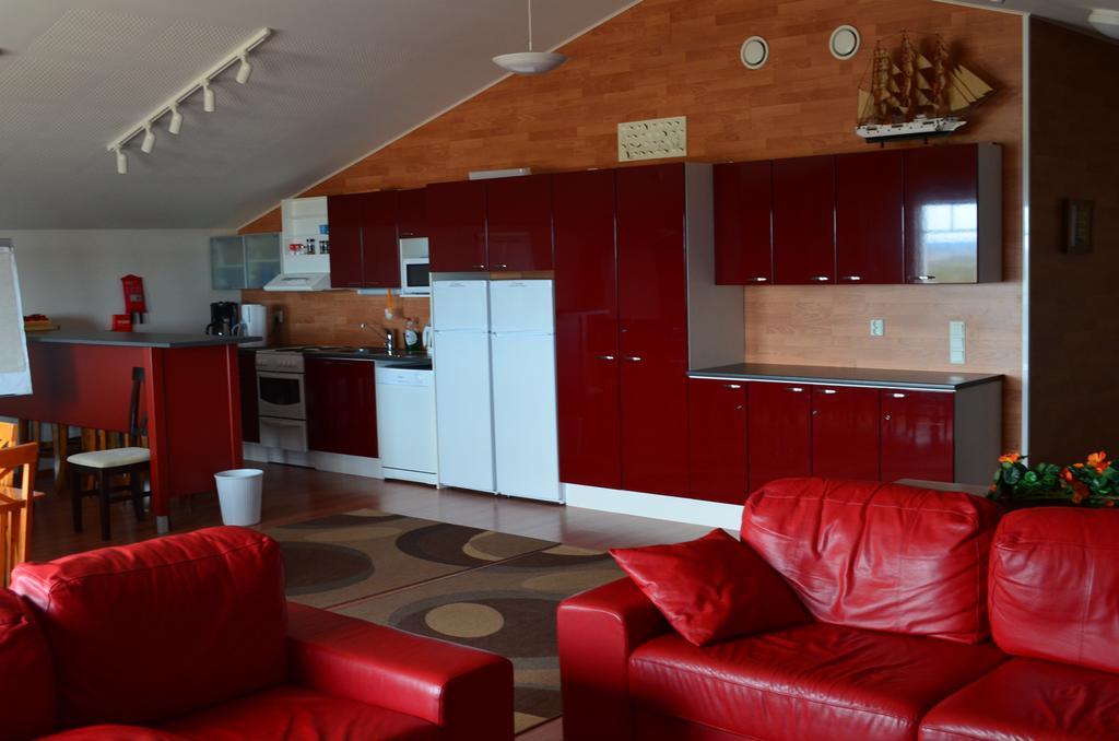 Hotel Reima Country Center Jamijarvi Luaran gambar