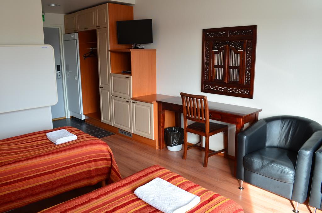 Hotel Reima Country Center Jamijarvi Bilik gambar
