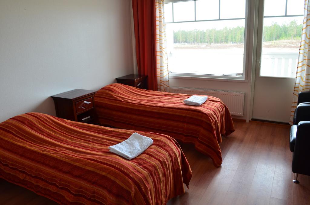 Hotel Reima Country Center Jamijarvi Bilik gambar