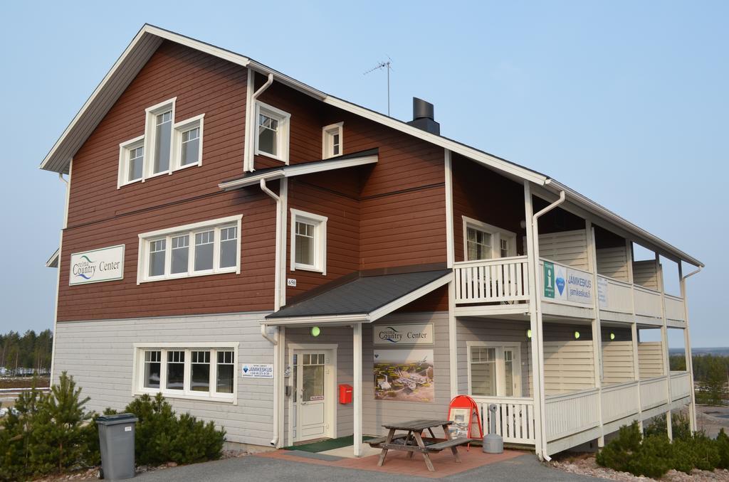 Hotel Reima Country Center Jamijarvi Bilik gambar