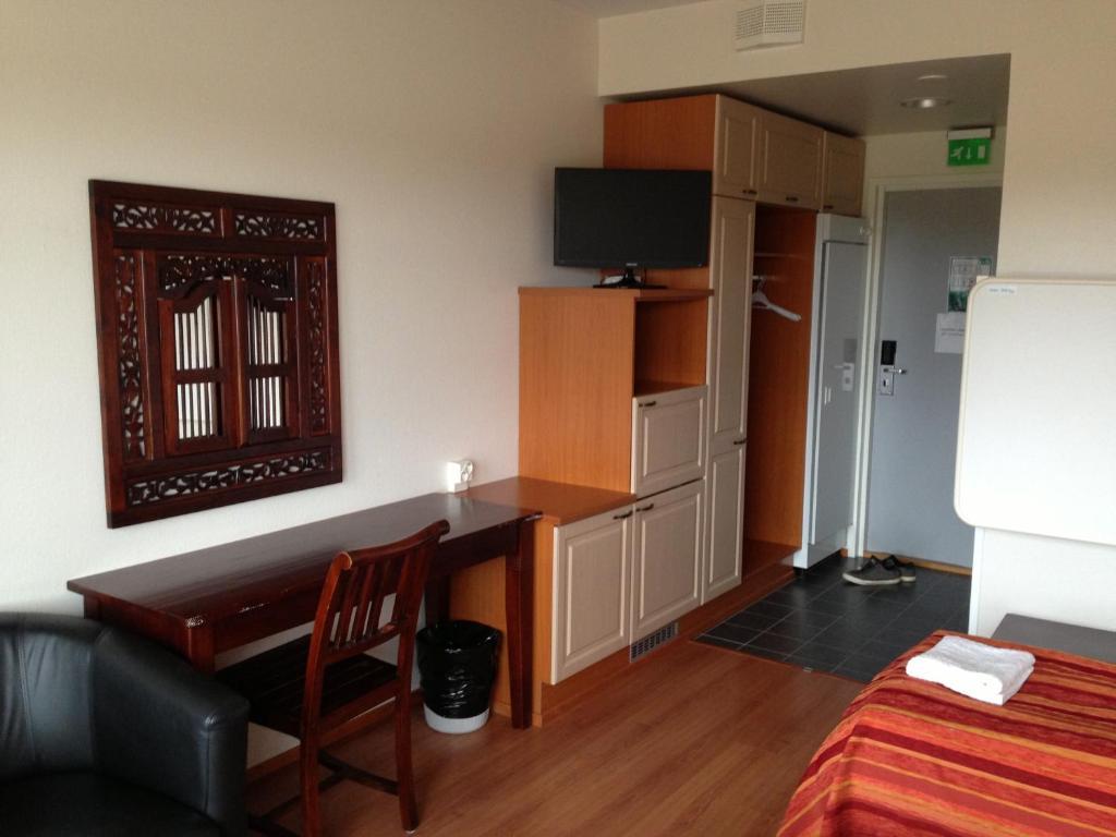 Hotel Reima Country Center Jamijarvi Bilik gambar