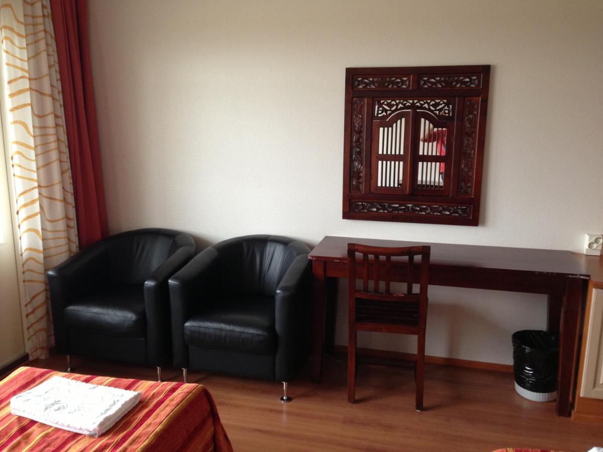 Hotel Reima Country Center Jamijarvi Bilik gambar